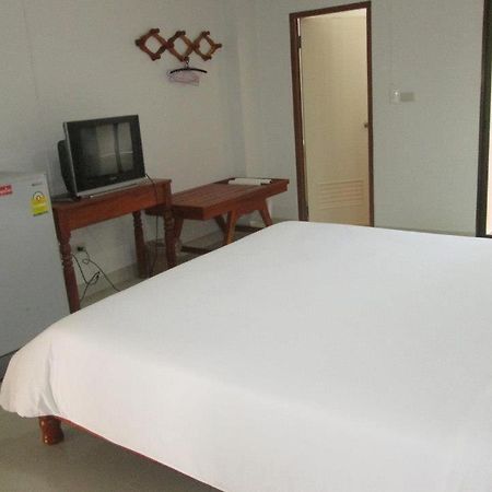 Dalha Renovtel Hotel Nakhon Phanom Eksteriør billede