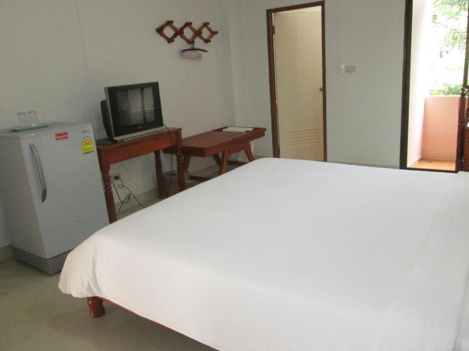 Dalha Renovtel Hotel Nakhon Phanom Eksteriør billede